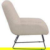 Livetastic Fotelj Dot, Bež | Shoptok.si