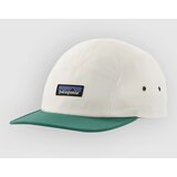 Patagonia Graphic Maclure Kapa s šiltom p / 6 label / birch white Cene