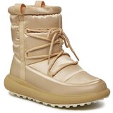 Helly Hansen W ISOLABELLA 2 DEMI Ženske zimske čizme, boja zlata, veličina 38 | shoptok.hr