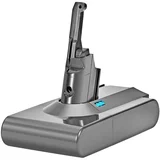 Zamjenska baterija za Dyson V8 – Nadograđeni kapacitet