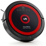 CleanMate robotski sesalnik z uv sterilizatorjem QQ-6S | Shoptok.si