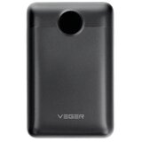 Veger powerbank 20.000 mAh PD QC3.0 22,5W S20 (W2053) crna | shoptok.hr