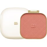 Dolce & Gabbana Classic Cheeks&Eyes Match rdečilo nadomestno polnilo odtenek 02 Joyful Peach - Apricot Toned Flush 8 g Cene