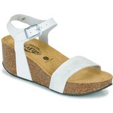 Plakton Sandali & Odprti čevlji SO KISS Bela | Shoptok.si