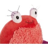 Nici green: plišasti rak seabelle - 20 cm | Shoptok.si