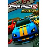 Super Engine GT Turbo SPEC XBOX LIVE Key EUROPE  Super Engine GT Turbo SPEC XBOX LIVE Key EUROPE Slike