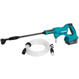 Makita akumulatorski čistač sa visokim pritiskom LXT 18 V DHW180Z
