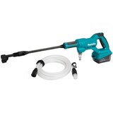 Makita DHW180Z Akumulatorski srednji s u tlak perac tlakom 2 nacina rada od 8 do (visok/nizak) bara 20/24 bara. Cijene