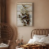 Slika - January Dawn (1 Part) Vertical 80x120 | shoptok.hr