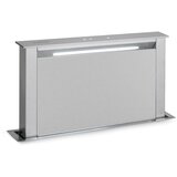 Klarstein Royal Flush Eco, kuhinjska napa, 60 cm, 576 m³ / h, A + | shoptok.hr