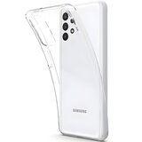  Przezračno zaštitno kućište za Samsung Galaxy A32 4G - Prozirna KP25329 | Shoptok.si