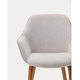 Kave Home Bež blagovaonske stolice u setu 4 kom Aleli – | shoptok.hr