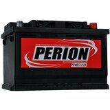 Perion akumulator 12V, 74Ah, 680A, D+, P74R Cene
