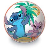 STITCH lopta PVC 23 cm – šarena i kvalitetna lopta za igru | shoptok.hr