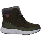 Hi-Tec Polškornji Frosty Felt Wp 200 Zelena | Shoptok.si