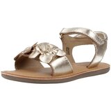 Mod'8 Sandali & Odprti čevlji CLOKNOT Pozlačena | Shoptok.si