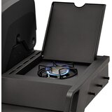 ENDERS premium plinski roštilj Monroe Pro 3 SIK Turbo - SHADOW | shoptok.hr