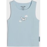 Sinsay Pamučna majica s printom Cinnamoroll | shoptok.hr