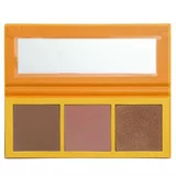 LH36 Face Palette - Chocolate, Darling!