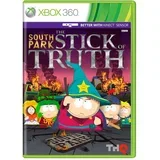 Park The Stick of Truth (XBOX 360)