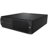 HP Z2 G4 i7-9700K, 32 GB, 500 GB SSD, Win Pro cene