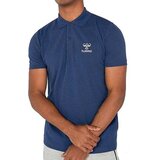 Hummel Majica Hmlleon Polo T-Shirt S/S Tee T911655-2223 Cene