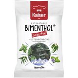 Kaiser Bonboni - Bimentol brez sladkorja Cene
