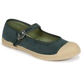 Bensimon Balerinke BABIES Zelena Cene