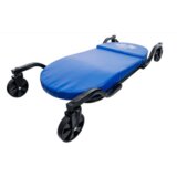 BGS radionička daska s kotačima 1090x485mm 2851 | shoptok.hr