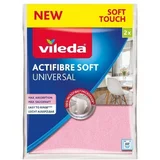 Vileda Višenamjenska krpa Actifibre Soft (Krpa od mikrovlakana)