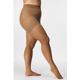 Astratex 3PACK Stezne čarape s gaćicama Plus size Push-Up 20 DEN | shoptok.hr