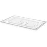 Hendi Gastronorm poklopac, GN 2/1, Providno, 650x530mm | Eponuda.com