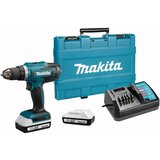 Makita akumulatorska bušilica - odvijač - 18 v g series DF488DWE | ePonuda.com