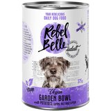 Rebel Belle Adult Vegan Garden Bowl - vegan 1 x 375 g | shoptok.hr