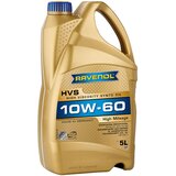 RAVENOL Motorno ulje HVS 10W-60, 5 l | Eponuda.com