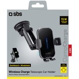 Sbs Clamp Charge Saugnapfhalterung | Shoptok.si