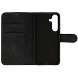 WONDER Fancy etui za Samsung Galaxy S24 Plus črn | Shoptok.si