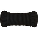  radno uže crno 3 mm 250 m poliestersko | shoptok.hr
