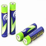 Gembird alkalne baterije AAA LR03 1.5V 4kom EG-BA-AAA4-01 Cijene