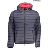 U.S. Polo Assn. US POLO JACKET MAN BLUE | shoptok.hr