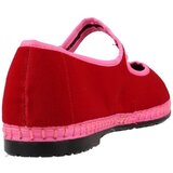 Flabelus AURELIE Crvena | shoptok.hr