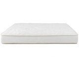 Bonami Selection Srednje trda vzmetena termoregulacijska vzmetnica 140x200 cm Memory Luna – | Shoptok.si