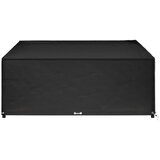  Navlaka za vrtni namještaj sa 16 ušica 300x200x75 cm pravokutna | shoptok.hr