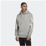 Adidas Puloverji Shark Hoodie Siva | Shoptok.si