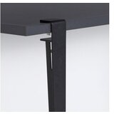 Hanah home sto za šminkanje elaea anthraciteblack | ePonuda.com