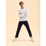 Fruit Of The Loom White Men's T-shirt Original Sleeve Cijene