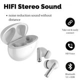  bluetooth slusalice airpods soke XY-70 anc bele | Eponuda.com