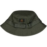 Alpha Industries Washed Out Bucket šešir Cene