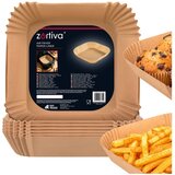  Zortiva papirnati uložak za fritezu 100 kom u
