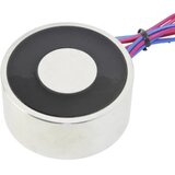 Intertec elektromagnet magnetno (stanje bez strujanja) 960 n 12 v/dc 33 w ITS-PE-6329-12VDC Cijene